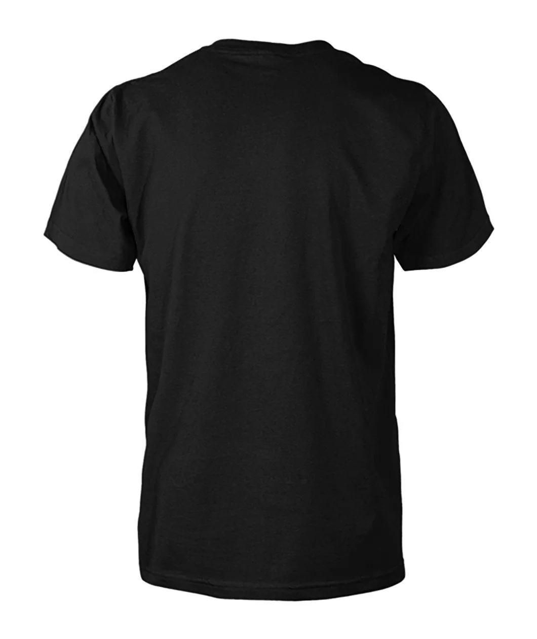 Panda Unisex Cotton Tee