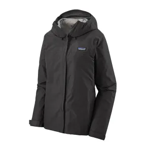 Patagonia Torrentshell 3L Jacket Women's