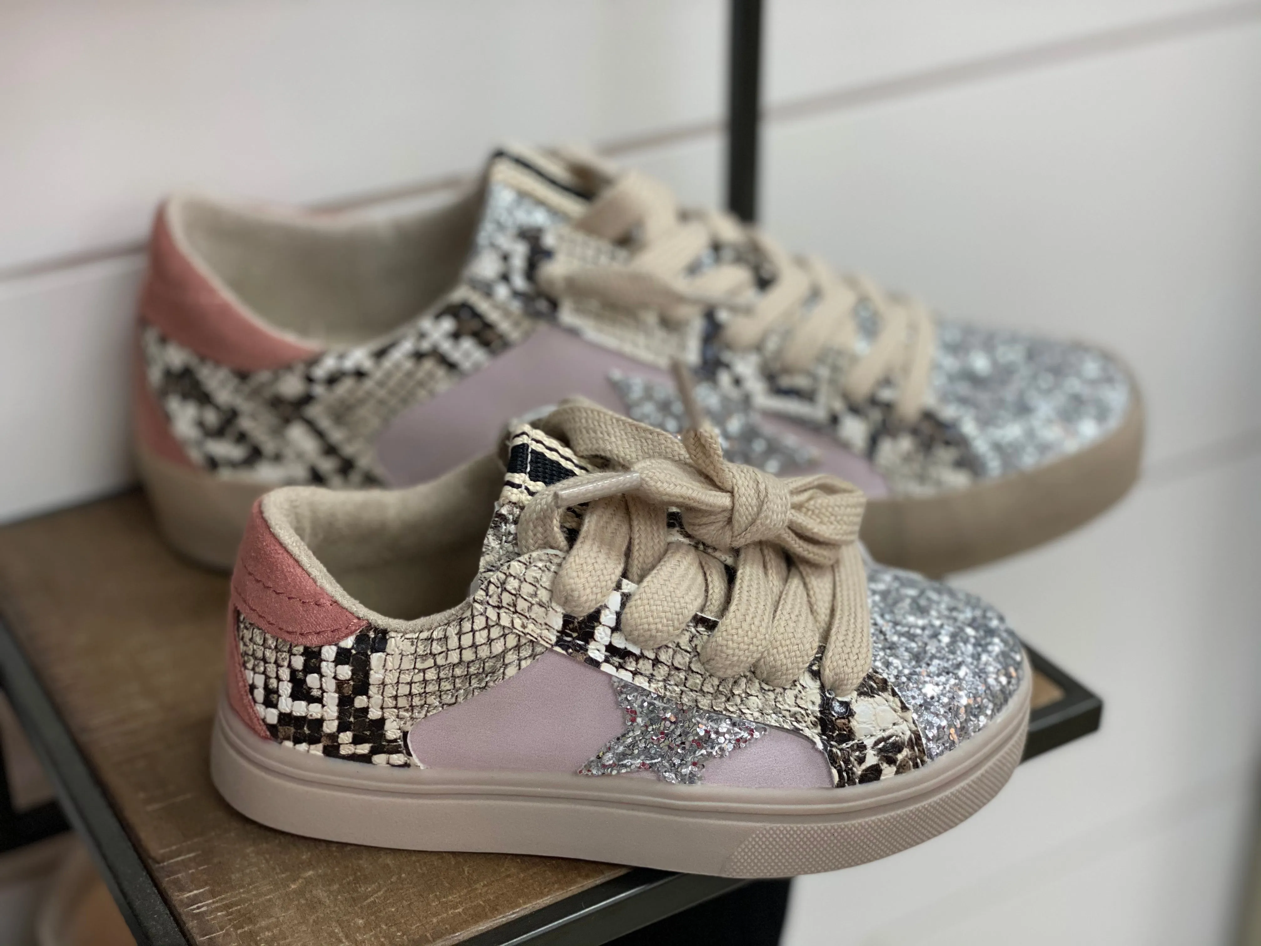 Paula Sneaker