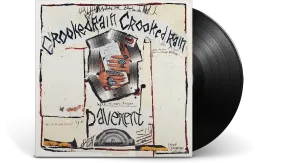 Pavement : Crooked Rain, Crooked Rain