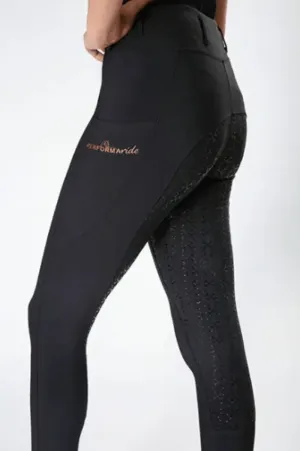Performa Ride Tights Womens Evolve