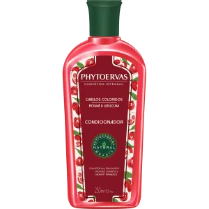 Phytoervas Colorful Hair Conditioner Pomegranate and Urucum 250ml