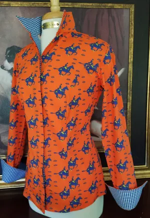 PIEDMONT SHIRT