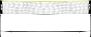 Plasa de Badminton si Tenis cu geanta de depozitare 510 cm VirtuFit