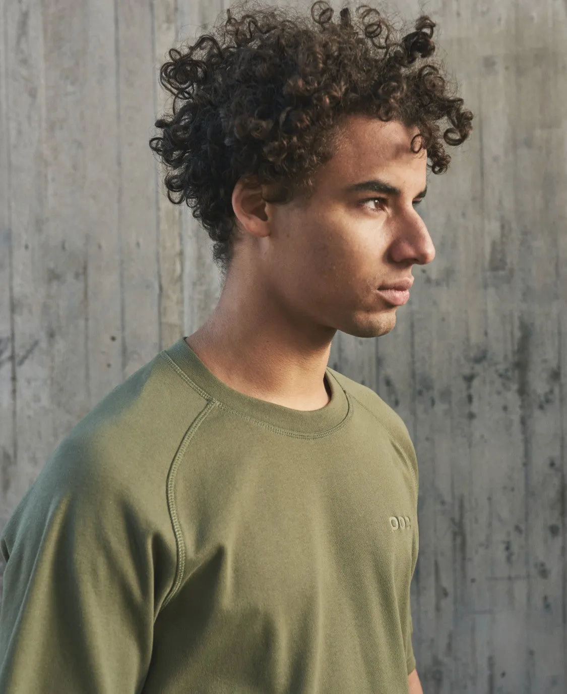 Poise Tee