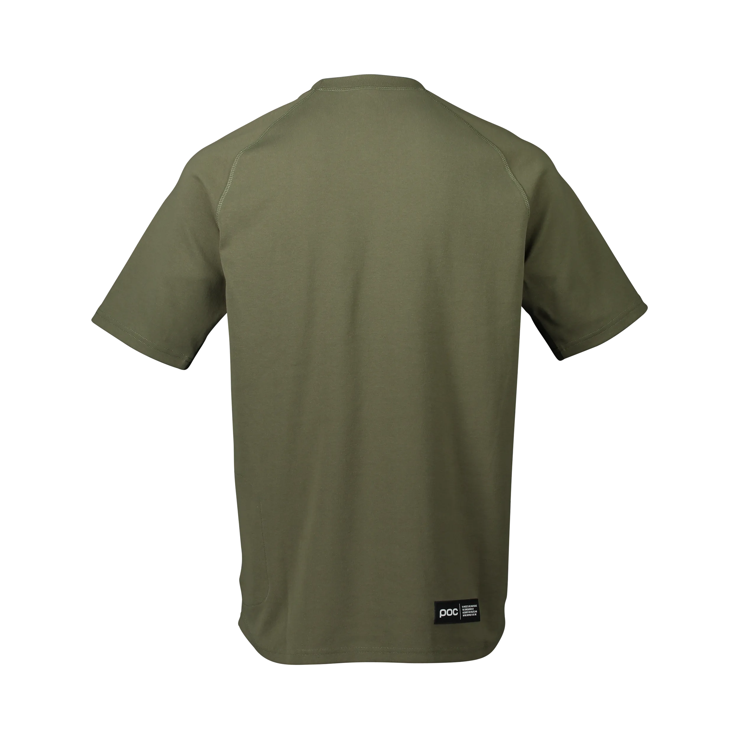 Poise Tee