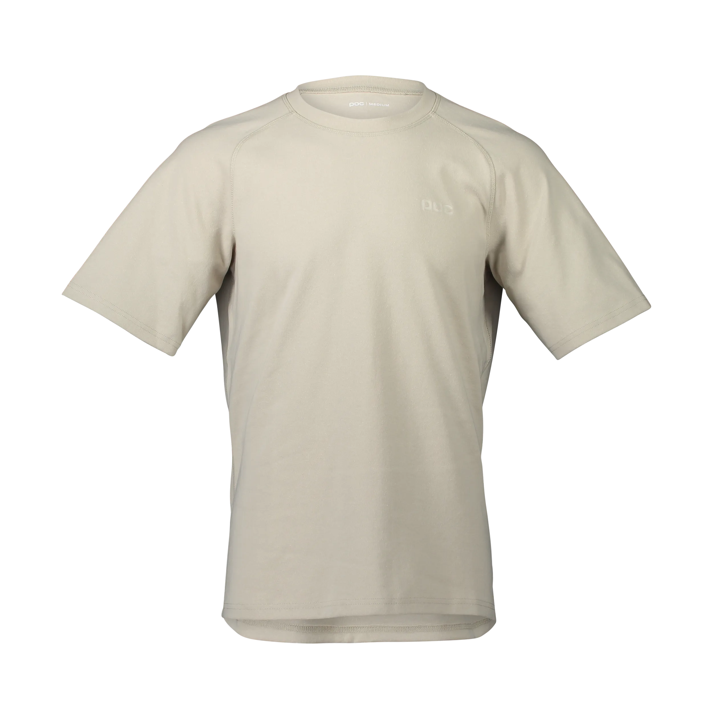 Poise Tee