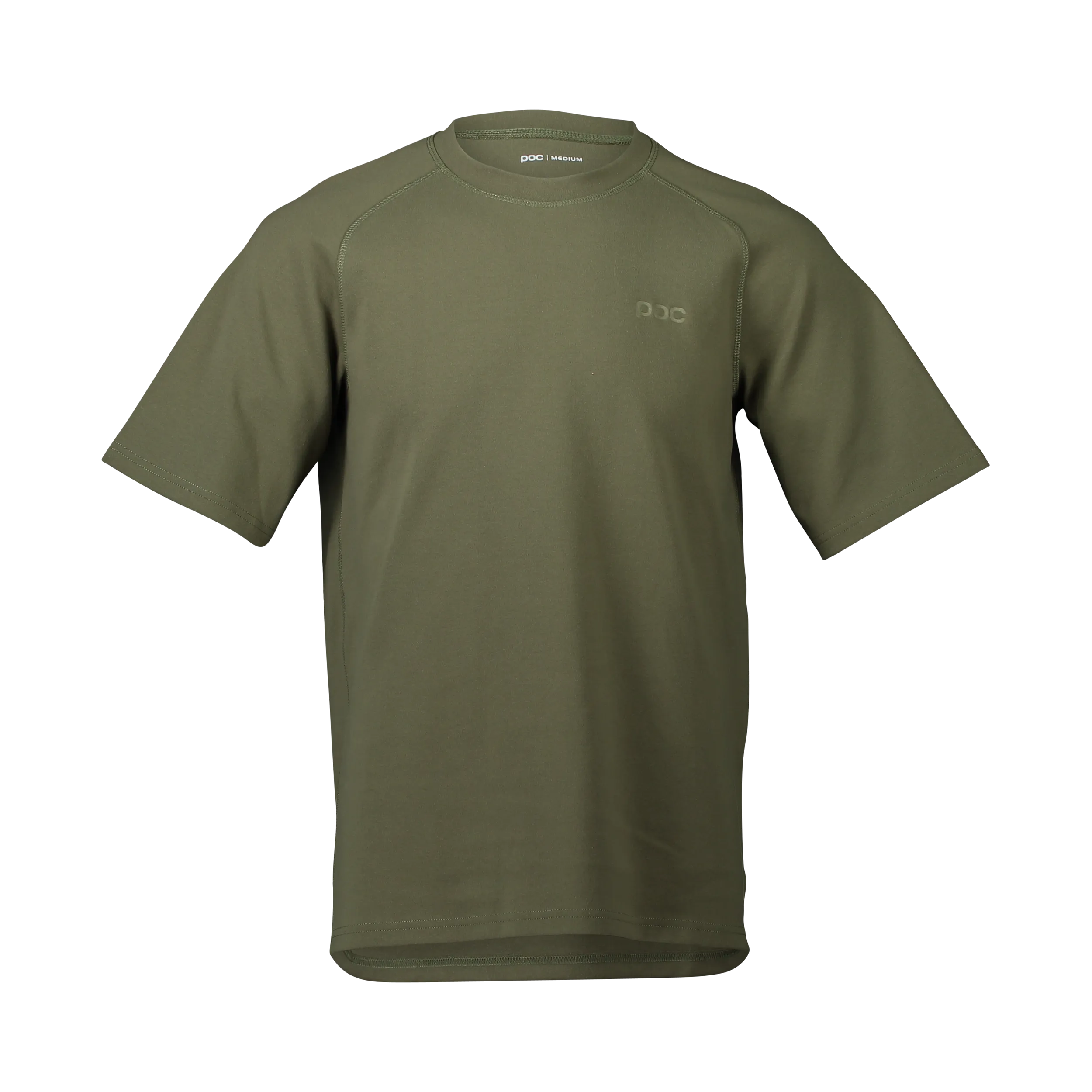 Poise Tee