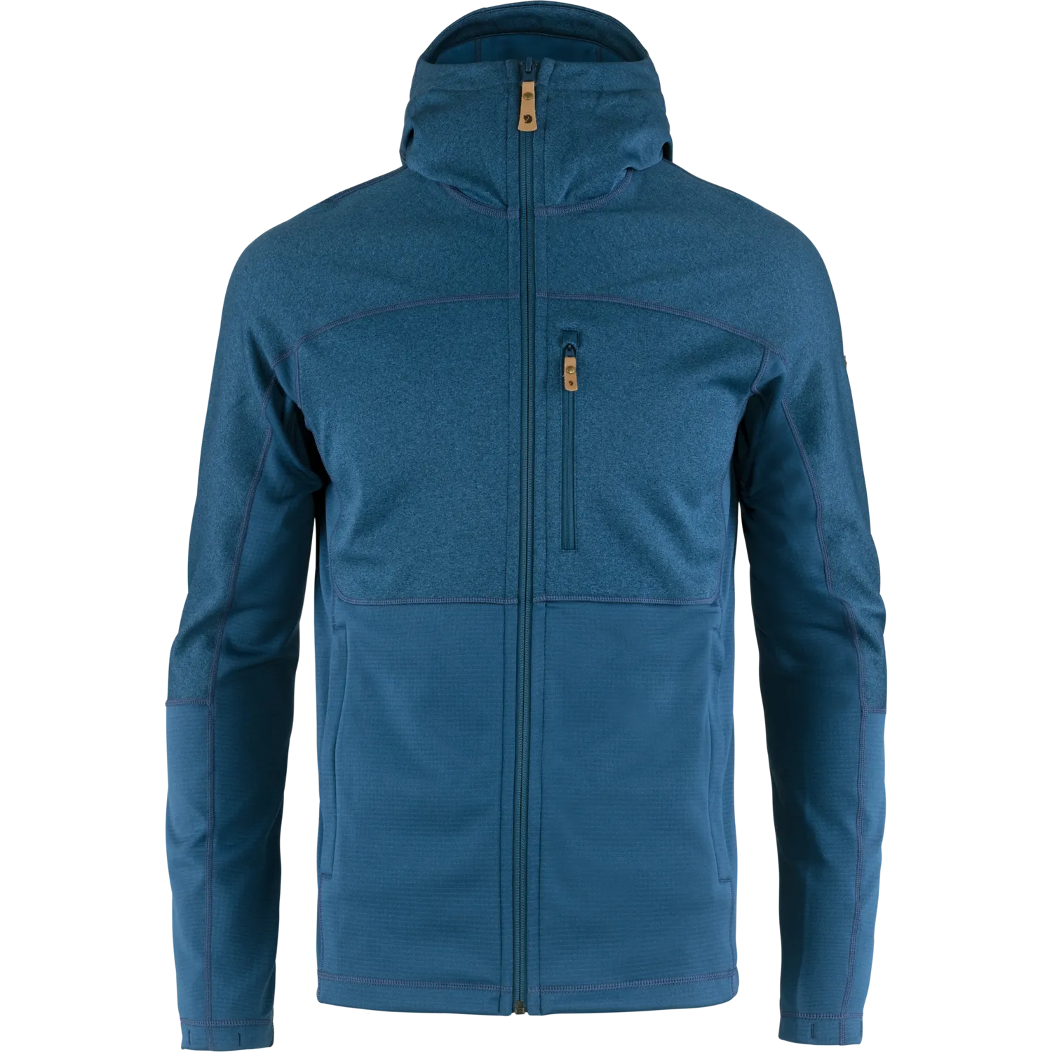 Polar Abisko Trail Fleece Hombre