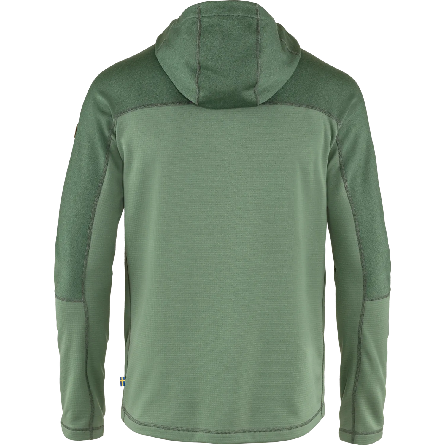 Polar Abisko Trail Fleece Hombre