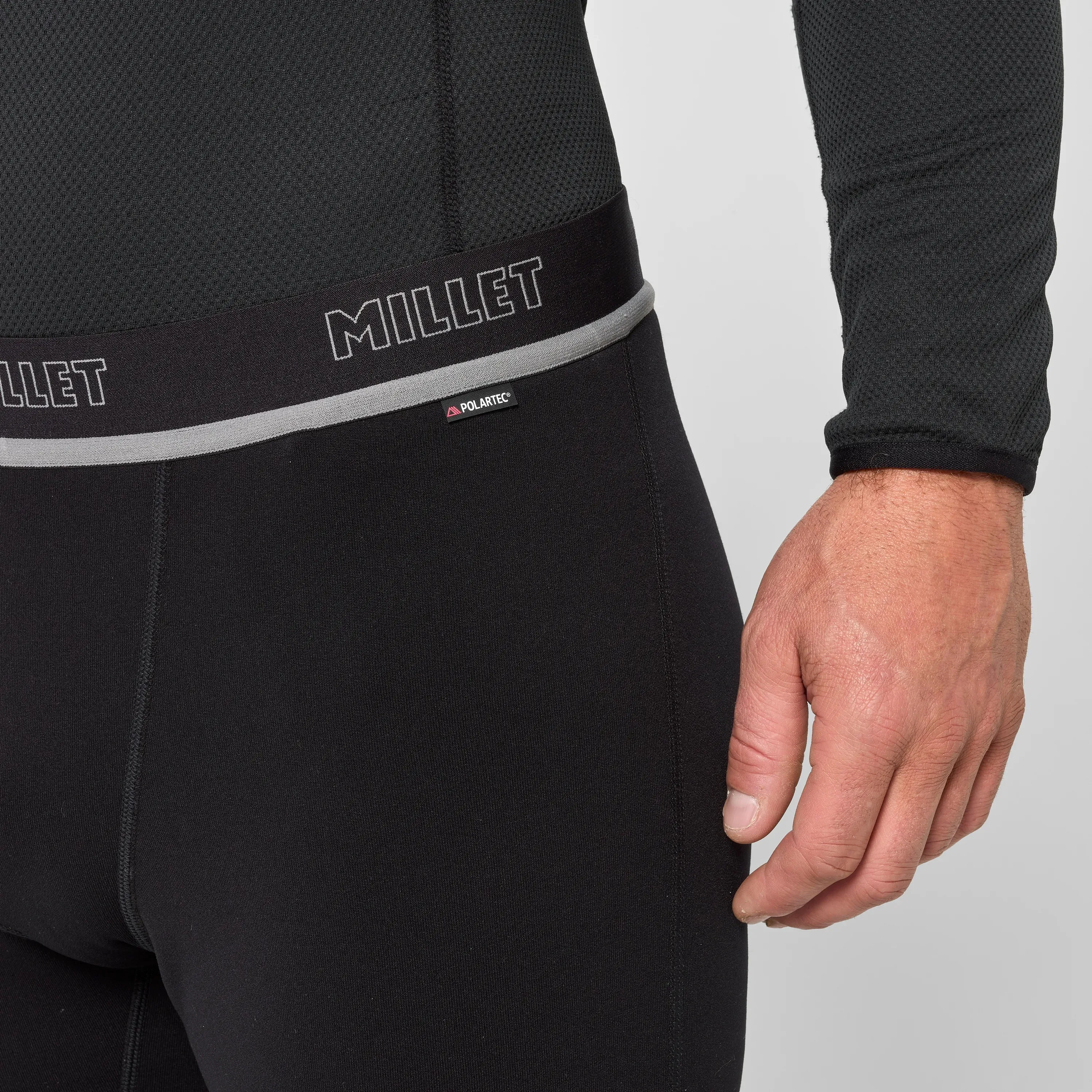 Power Pant M