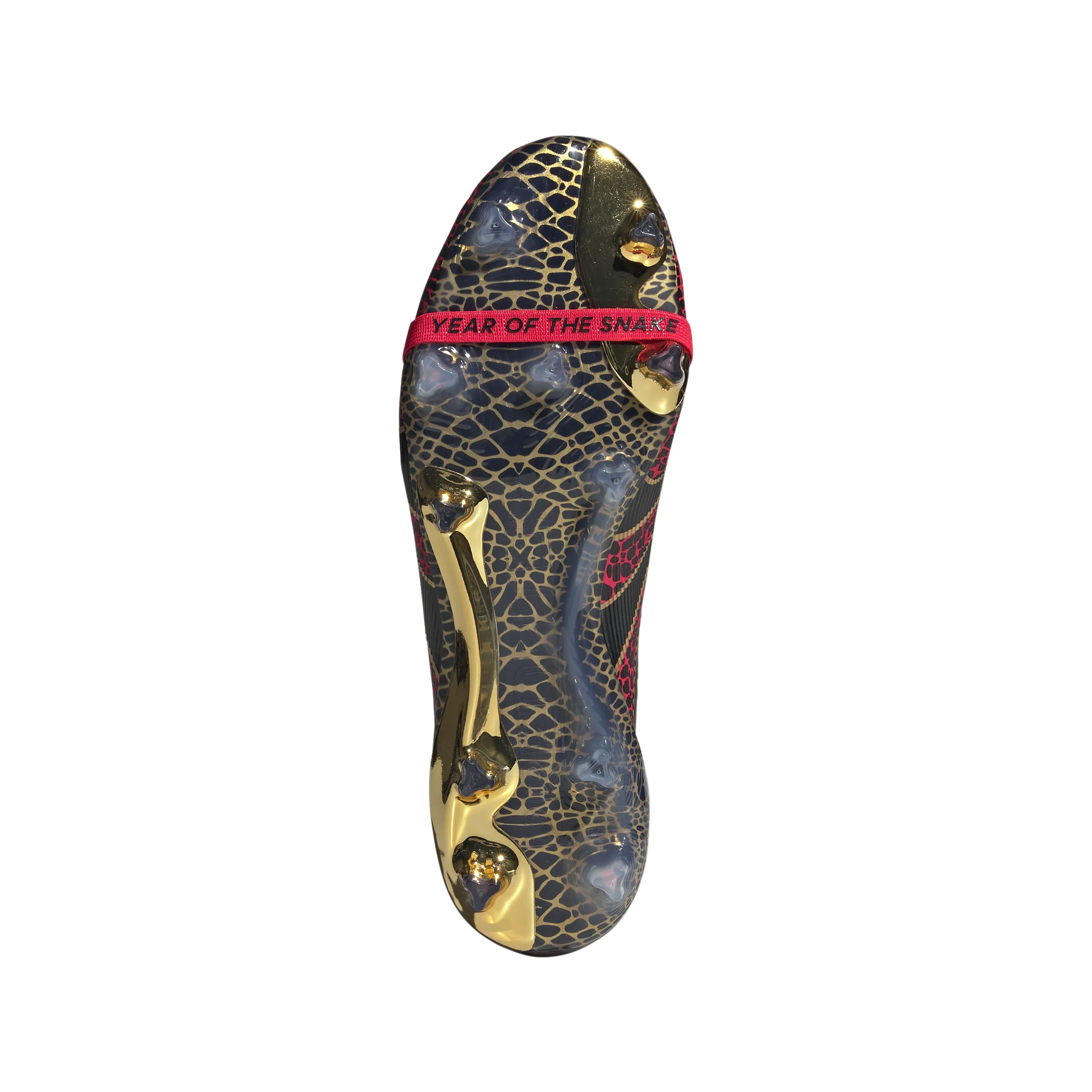 Predator Elite FT FG 'Year of the Snake'