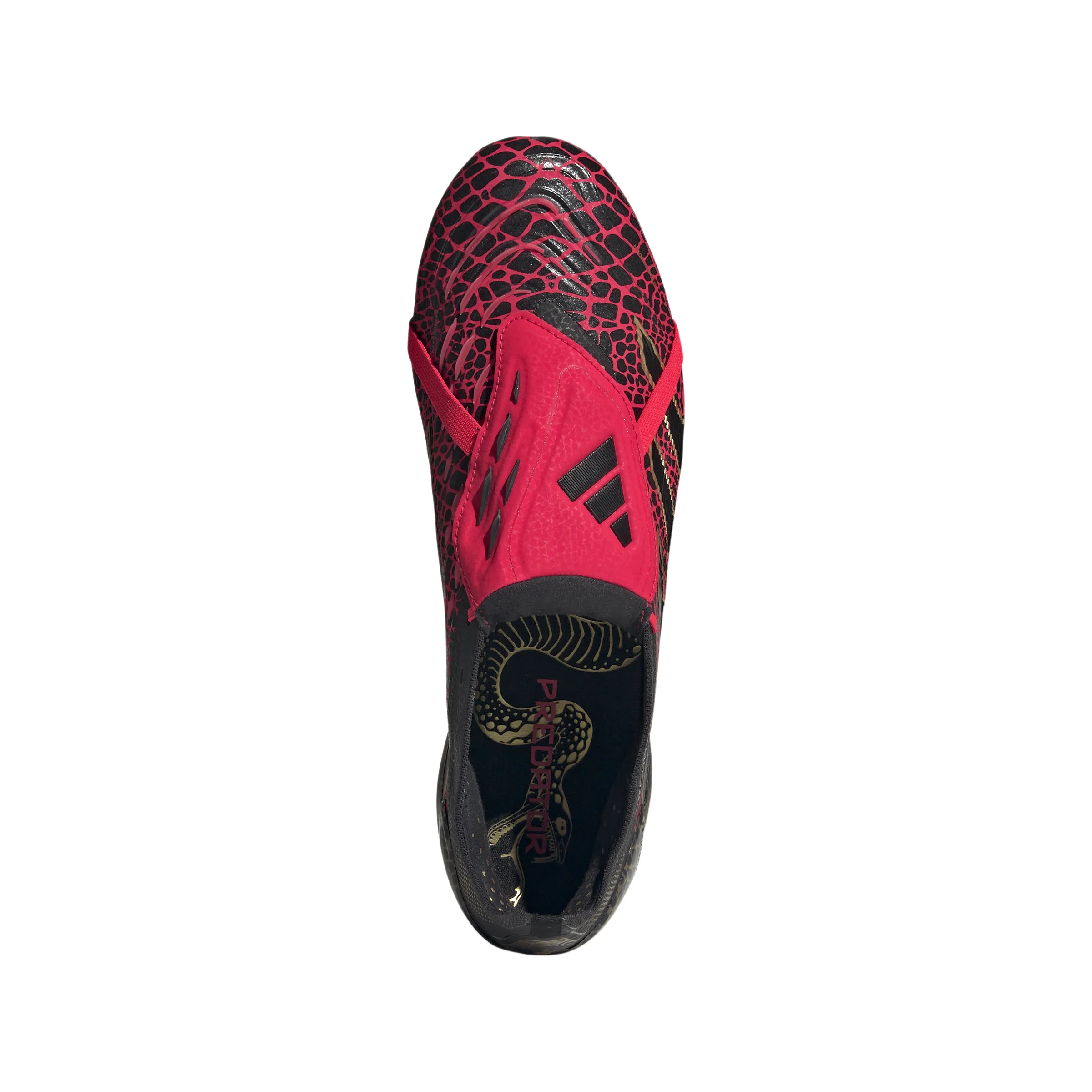 Predator Elite FT FG 'Year of the Snake'
