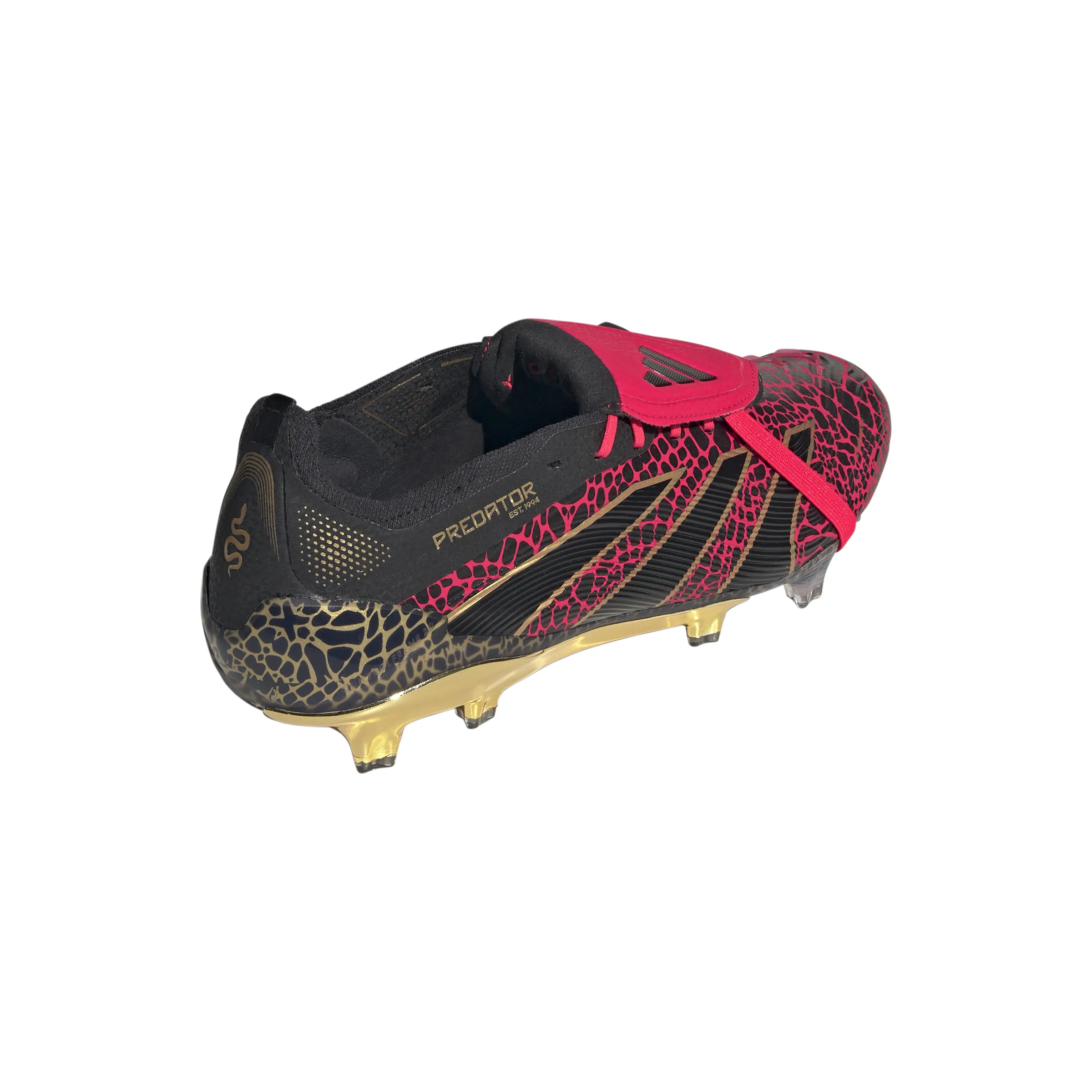 Predator Elite FT FG 'Year of the Snake'