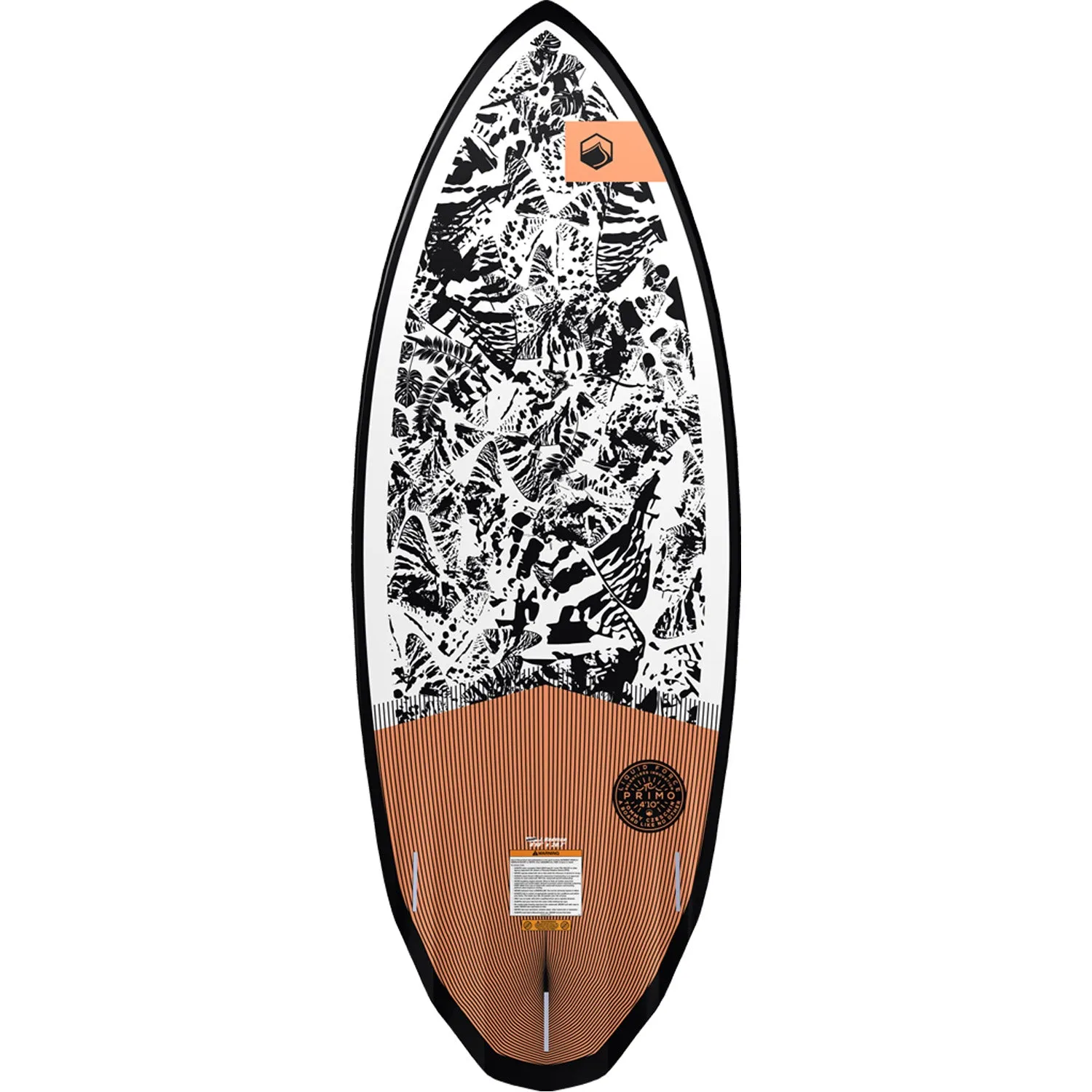 Primo Ltd Wake Surf 2022