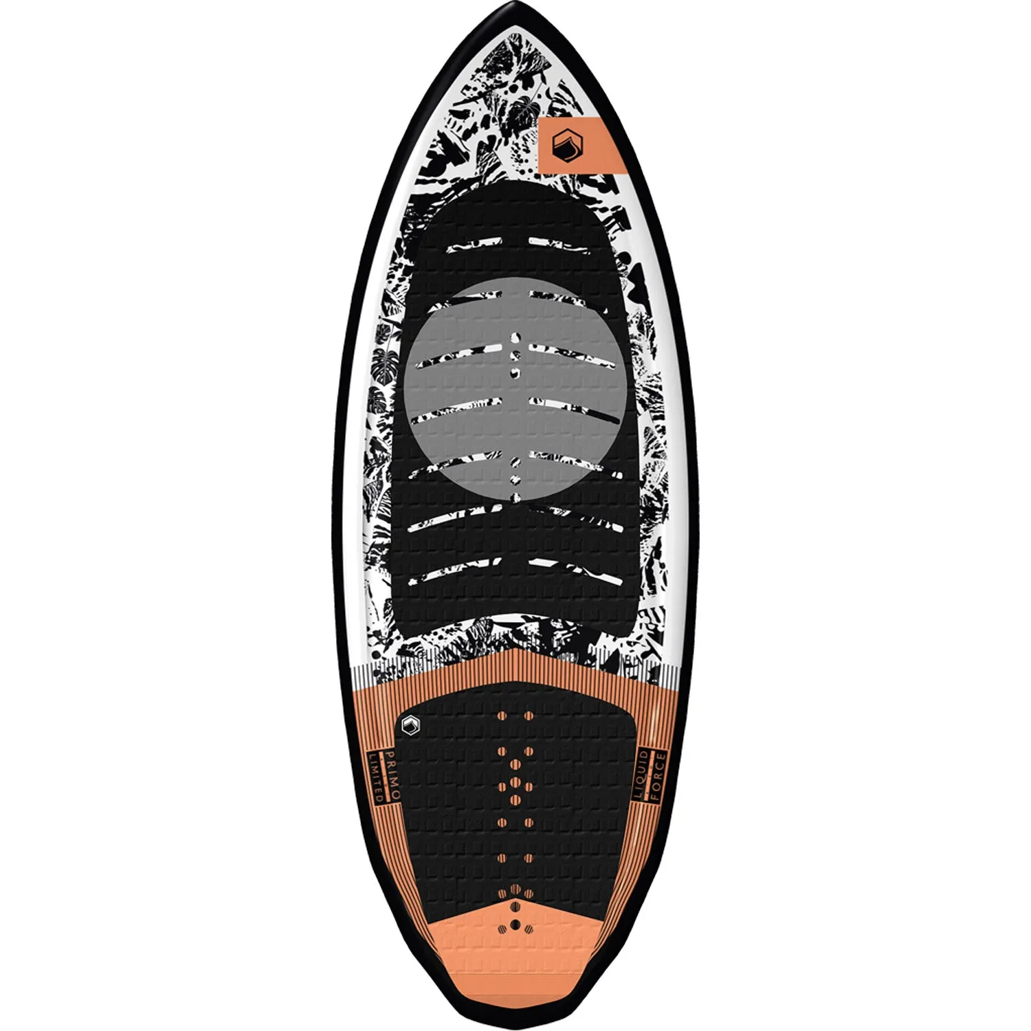 Primo Ltd Wake Surf 2022