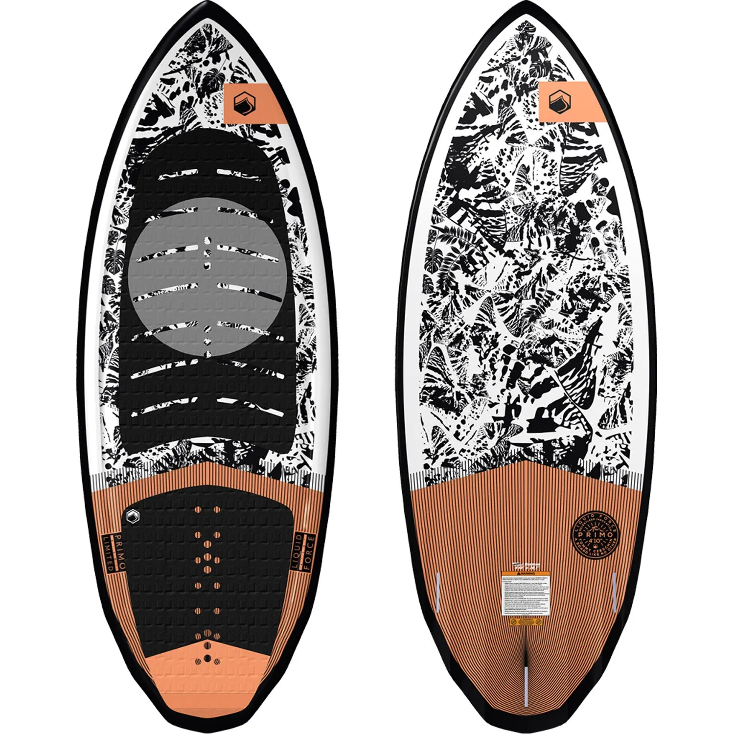 Primo Ltd Wake Surf 2022