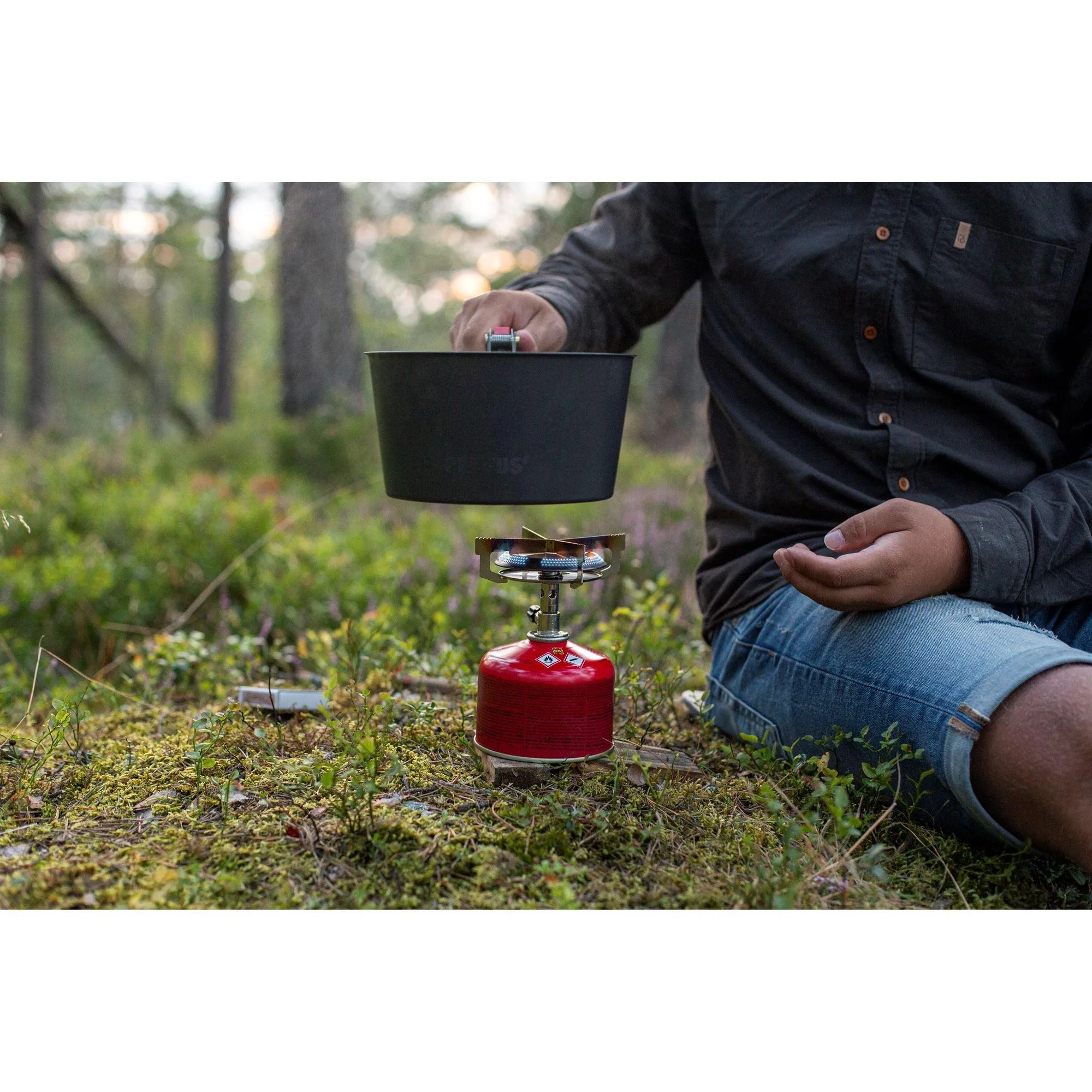 Primus Essential Trail Stove