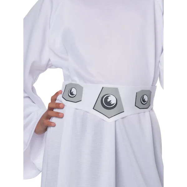 Princess Leia Classic Costume-Child
