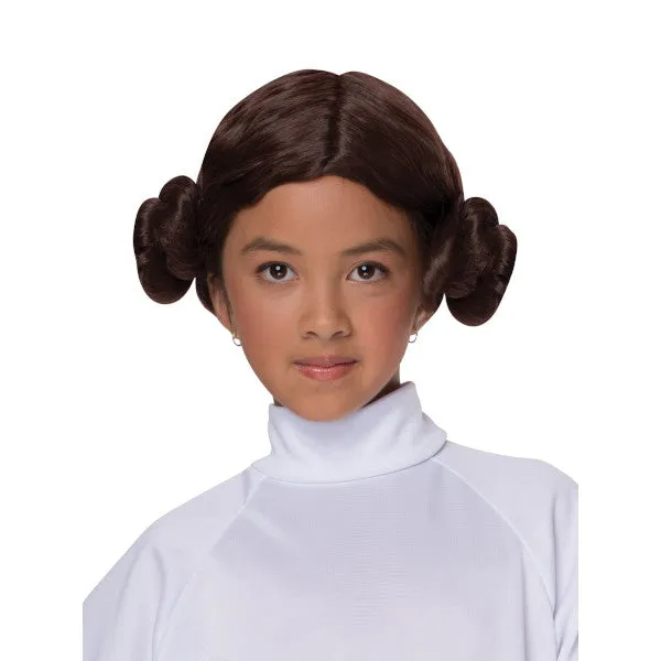 Princess Leia Classic Costume-Child
