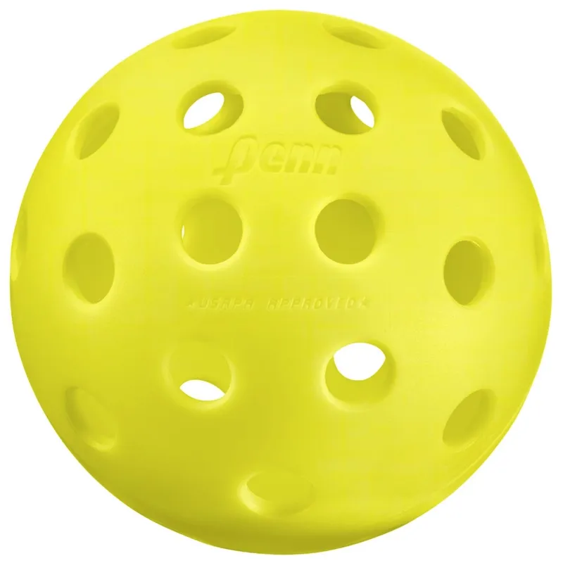 Pro Penn 40 Outdoor Pickleball Ball - Box of 100