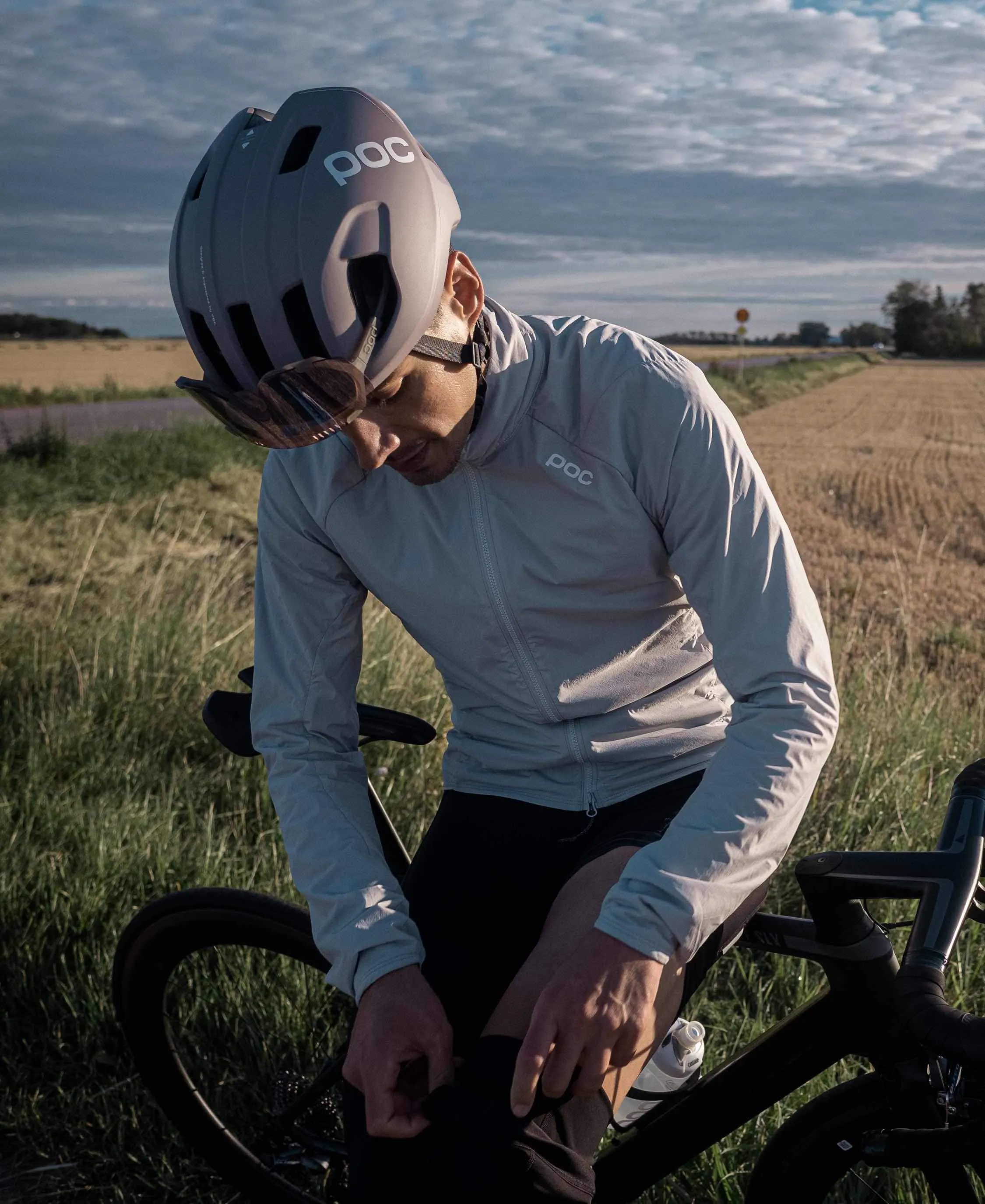 Pro Thermal Jacket