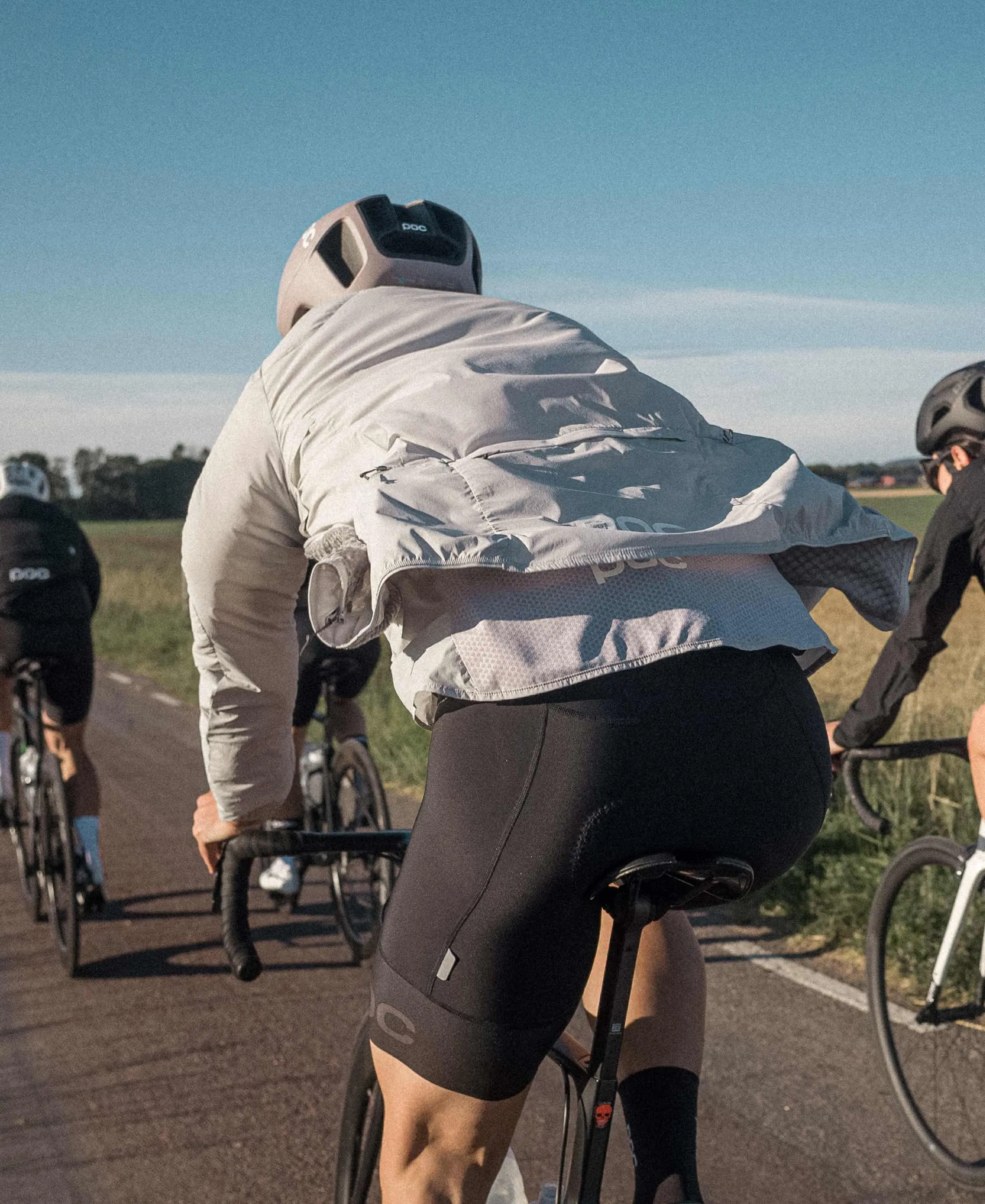 Pro Thermal Jacket