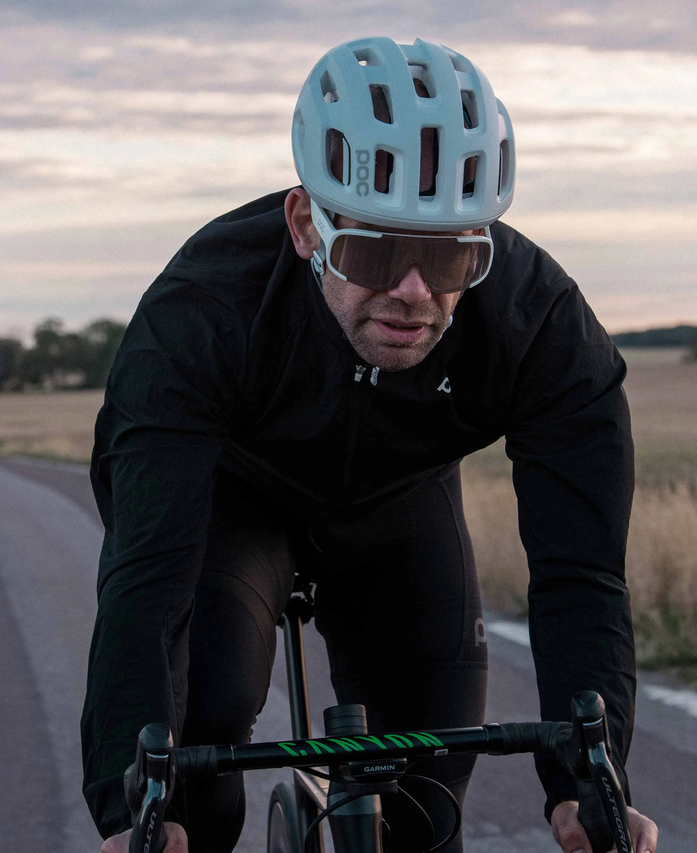 Pro Thermal Jacket
