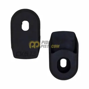 Protector de Bielas, Negro