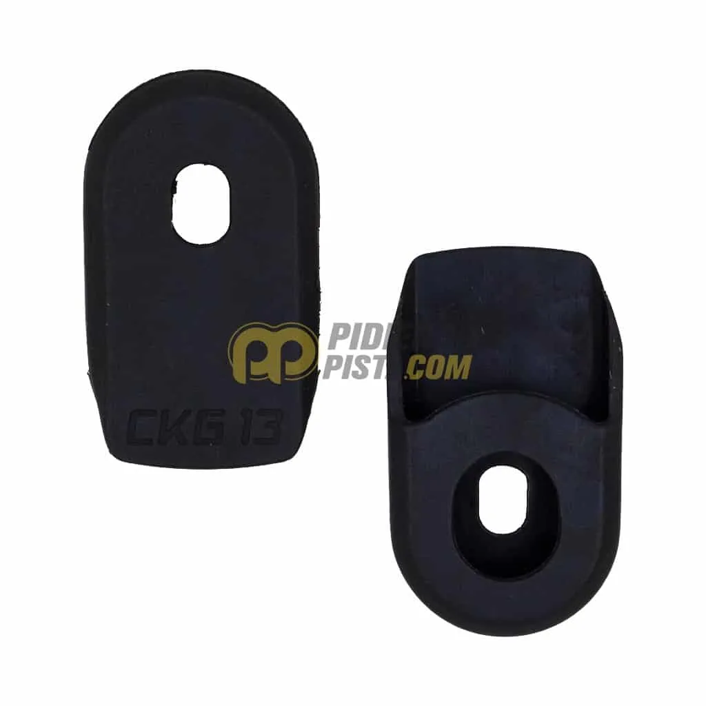 Protector de Bielas, Negro