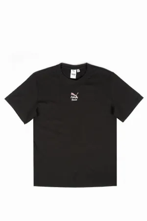 PUMA X KIDSUPER T-SHIRT BLACK