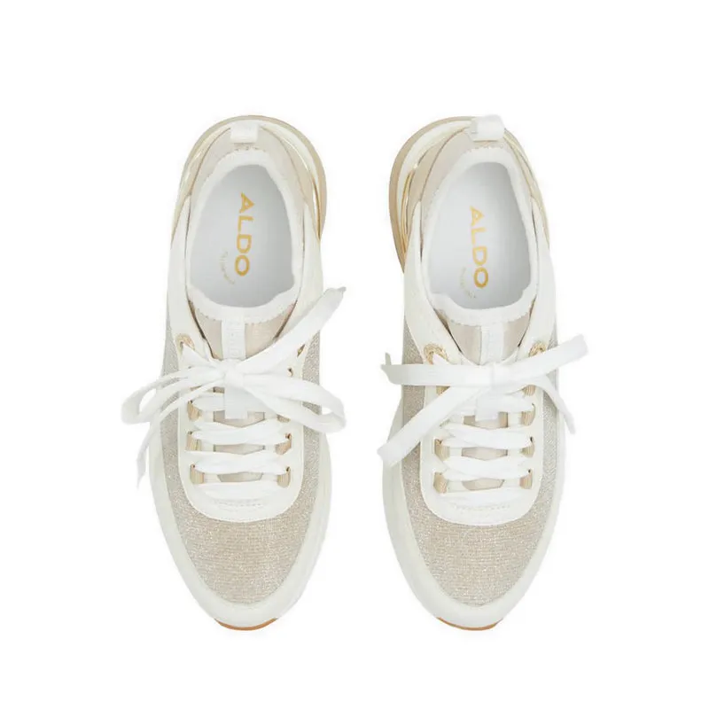 Quiltyn Fashion Athletics - Champagne
