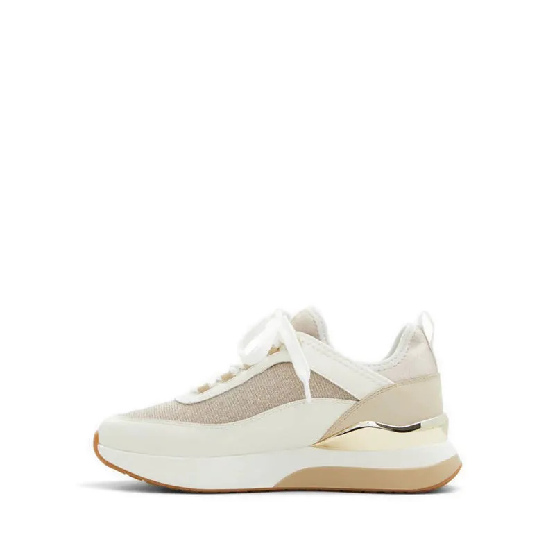 Quiltyn Fashion Athletics - Champagne