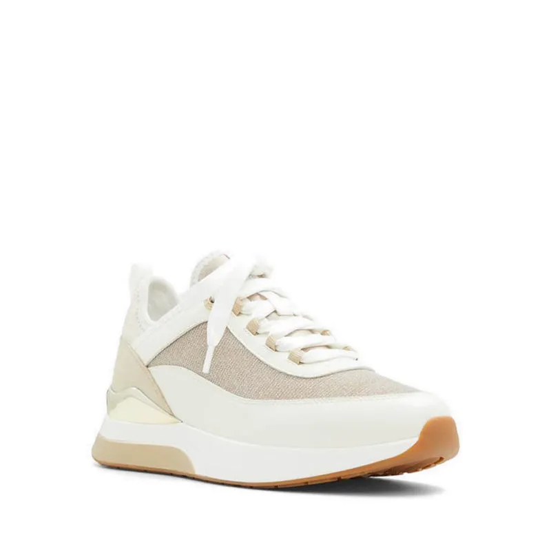 Quiltyn Fashion Athletics - Champagne