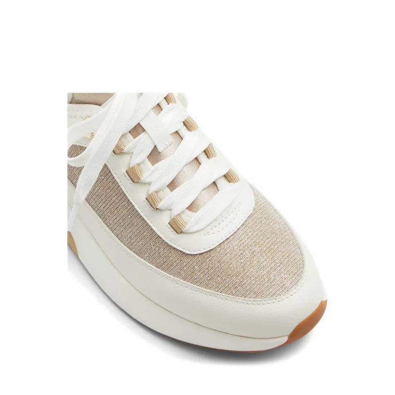 Quiltyn Fashion Athletics - Champagne