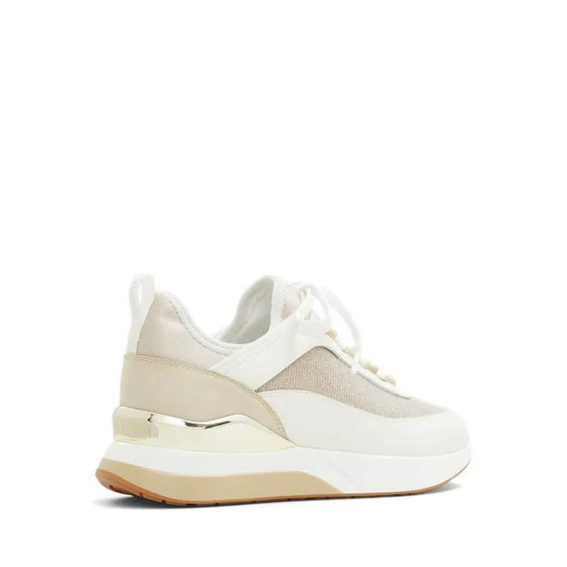 Quiltyn Fashion Athletics - Champagne