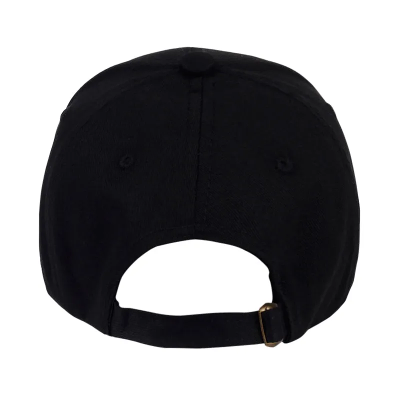 "KOREA" Casquette Streetwear Noir - URB1™