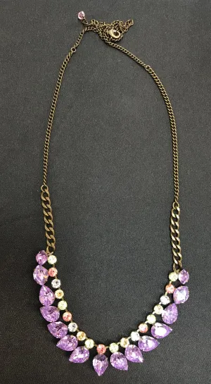 "Spring Rain" Necklace