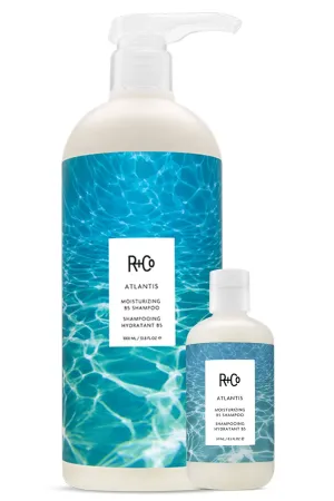 R Co | Atlantis Moisturizing Shampoo