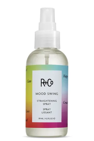 R   Co | Mood Swing Straightening Spray