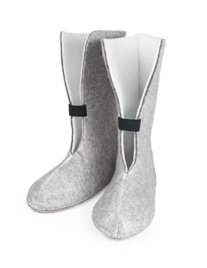 Radiantex™ Replacement Boot Liners (816 GWR) 13" Height - FINAL SALE
