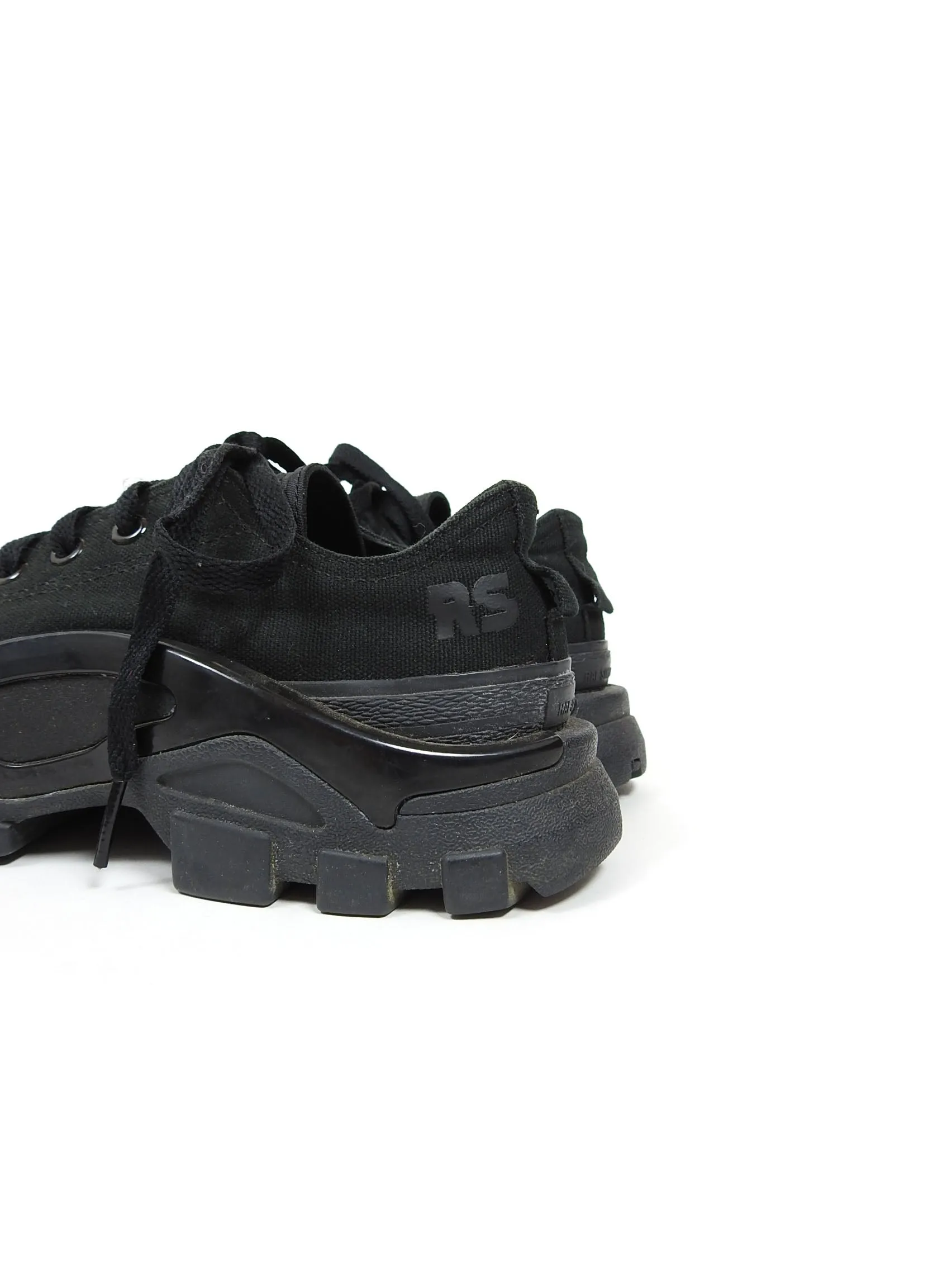 Raf Simons x Adidas Sneaker Size 8
