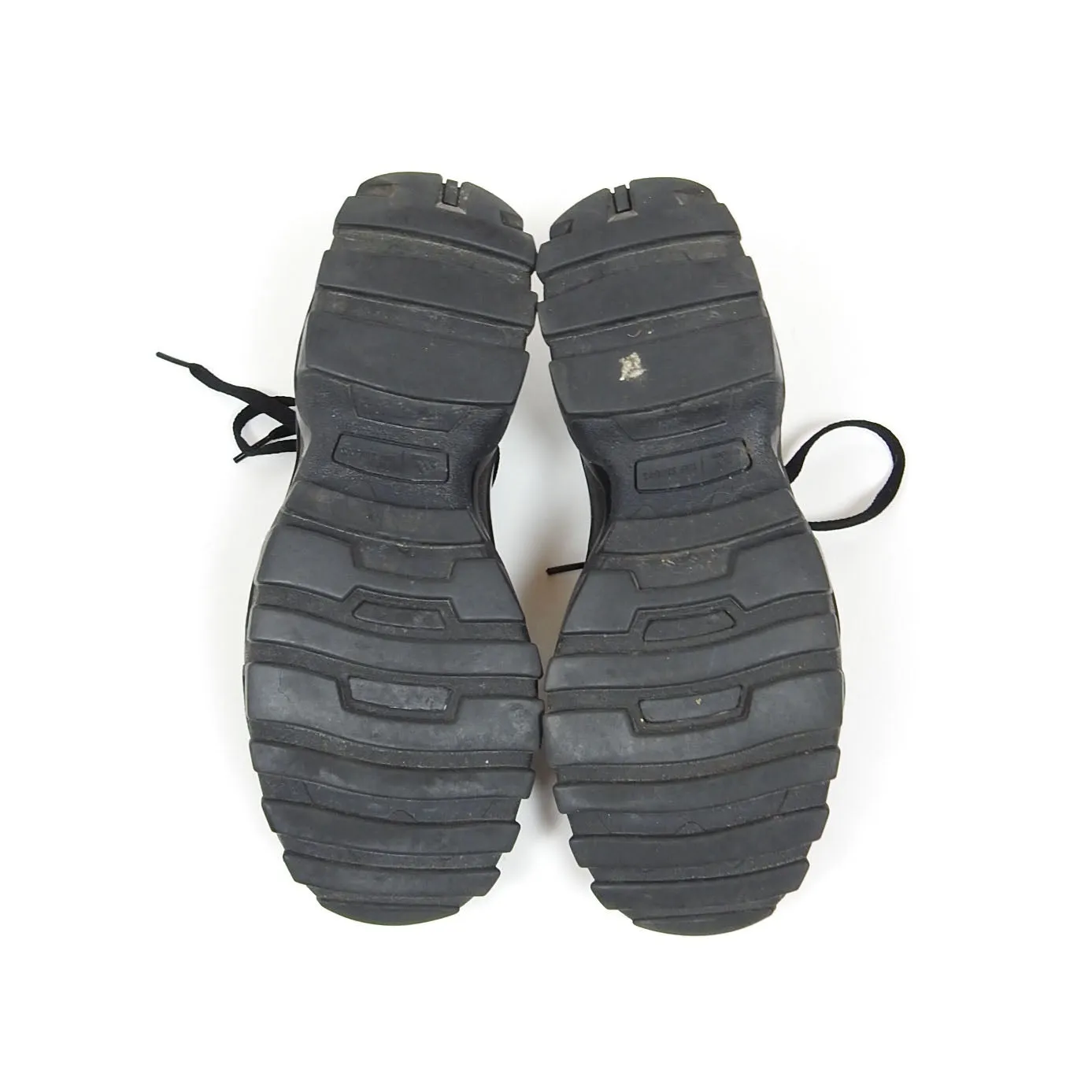 Raf Simons x Adidas Sneaker Size 8