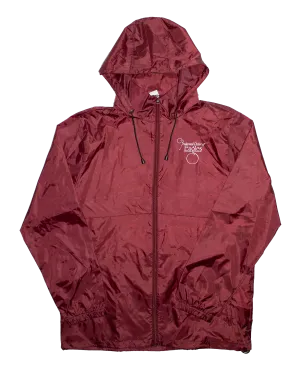 Rain Jacket (#45)