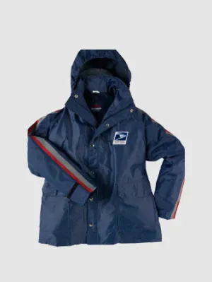 Rain Parka