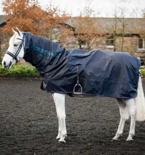Rambo Mack In A Sack Rain Sheet