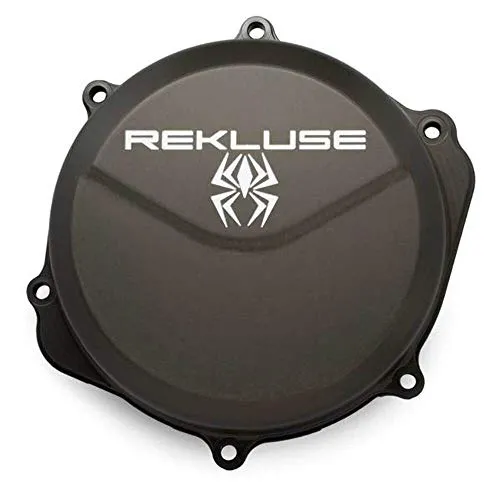 Rekluse Racing 156-04130 Clutch Cover Hon