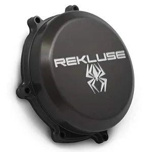 Rekluse Racing RMS-342 Clutch Cover Kaw