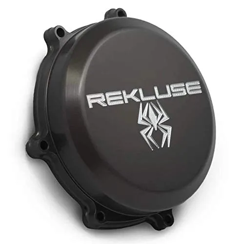 Rekluse Racing RMS-342 Clutch Cover Kaw