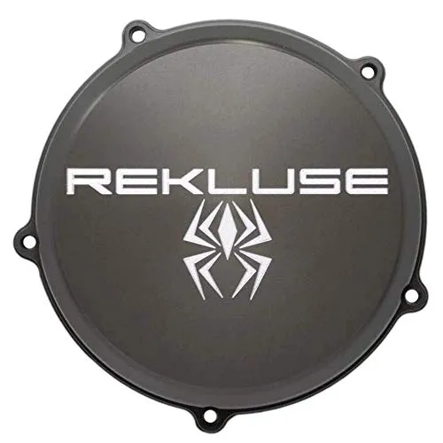 Rekluse Racing RMS-369 Clutch Cover Hon